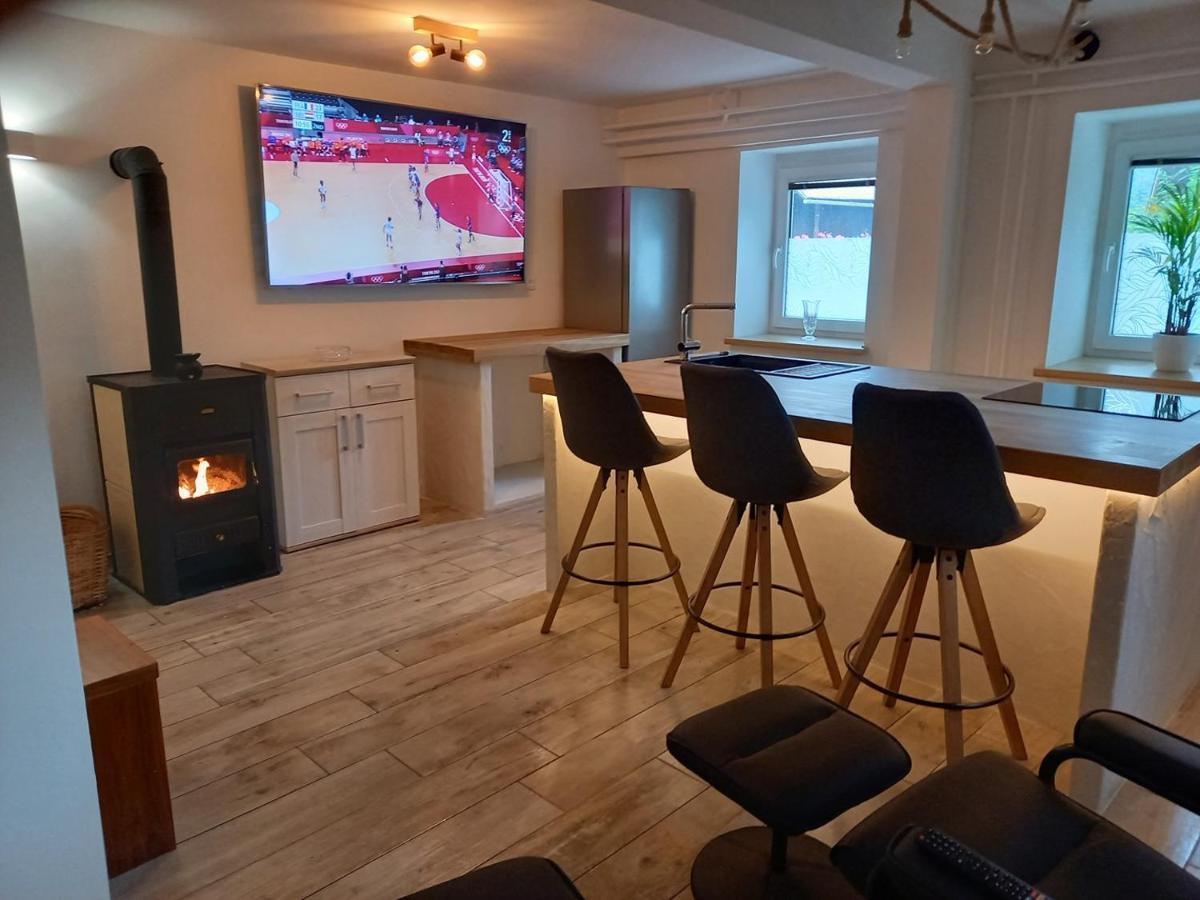 Holiday Home Alojzija Bled Ngoại thất bức ảnh