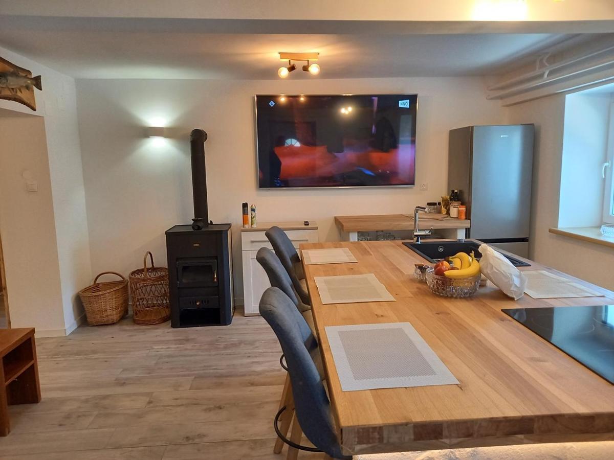 Holiday Home Alojzija Bled Ngoại thất bức ảnh