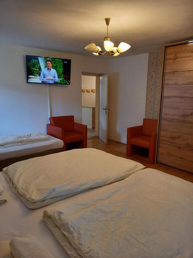 Holiday Home Alojzija Bled Ngoại thất bức ảnh