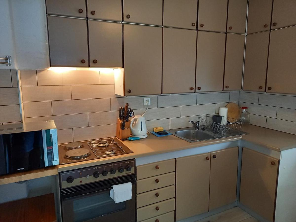Holiday Home Alojzija Bled Ngoại thất bức ảnh