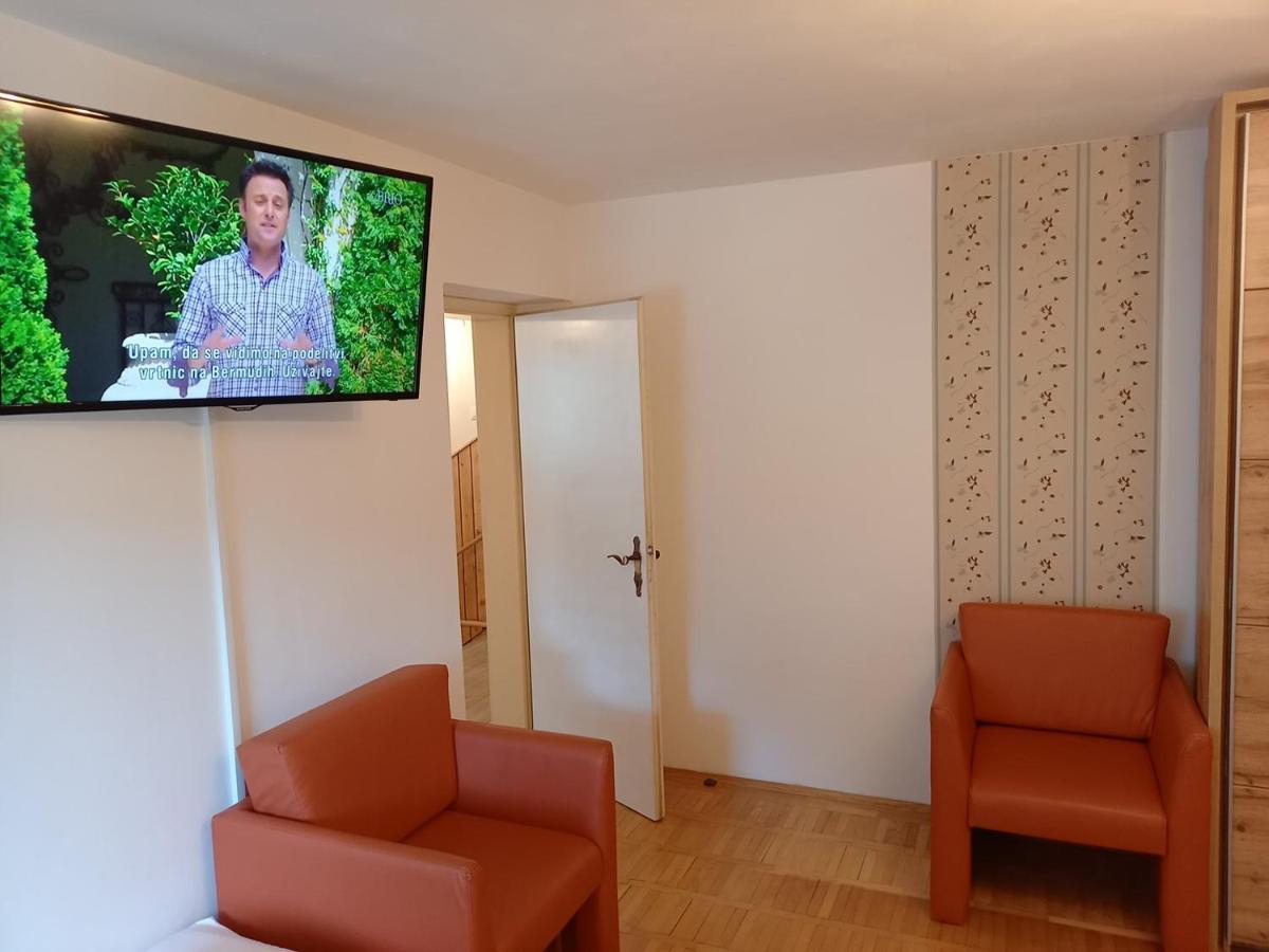 Holiday Home Alojzija Bled Ngoại thất bức ảnh