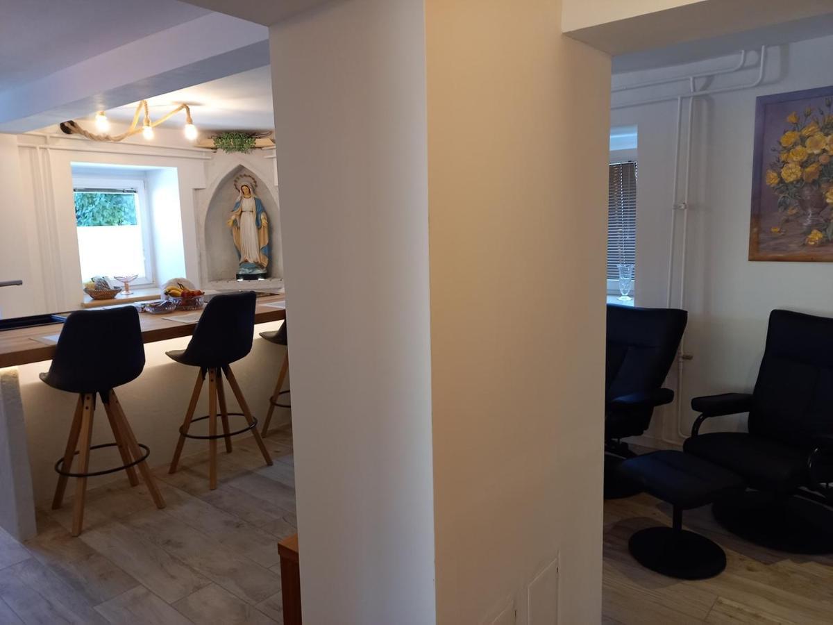 Holiday Home Alojzija Bled Ngoại thất bức ảnh