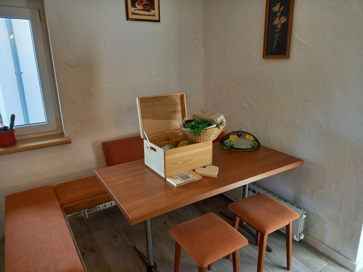 Holiday Home Alojzija Bled Ngoại thất bức ảnh