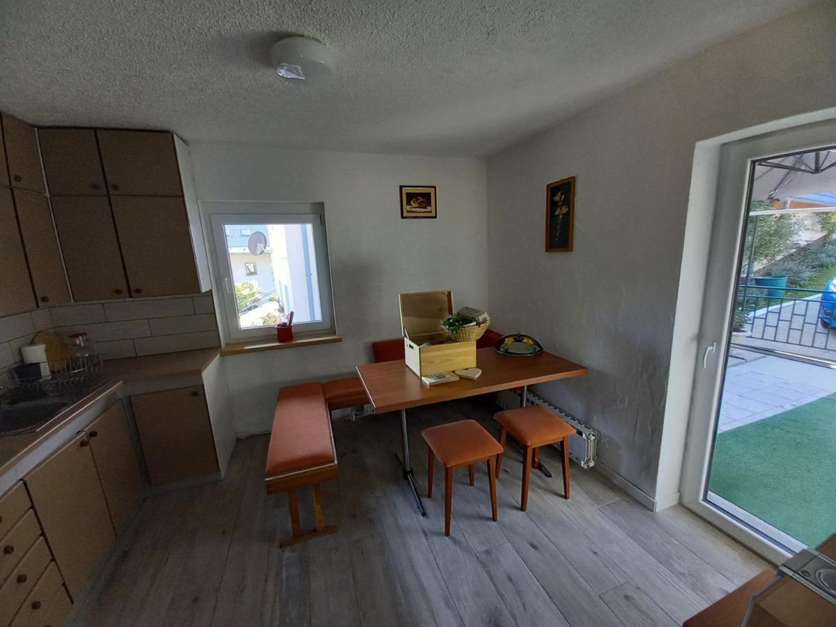 Holiday Home Alojzija Bled Ngoại thất bức ảnh